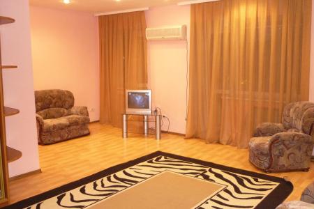 1-ком квартира посуточно в Омске