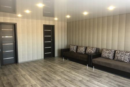 Сдам дом посуточно