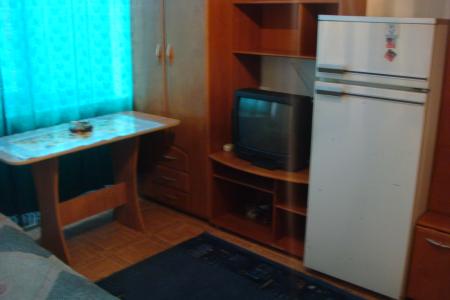 Уютные комнаты на часы и сутки