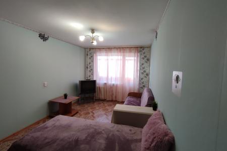 academic town, апартаменты