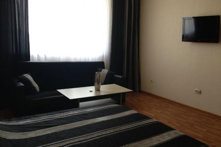 Сдам 1-к квартиру, г.Курск, пр-т Победы (Триумфальная арка)