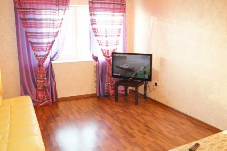 Уютная квартира в Центре посуточно.