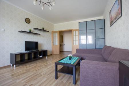 3-к квартира в Санкт-Петербурге