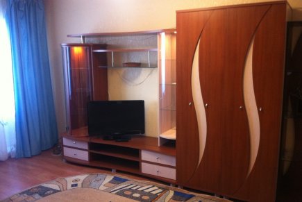 Уютная квартира по ул.1-я Советская