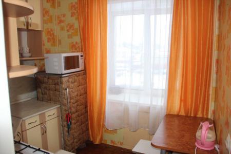 Однокомнатная уютная квартира в центре города