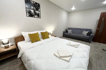 1 комнатная квартира в центре