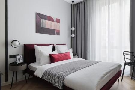 Манчестерская 5 к1