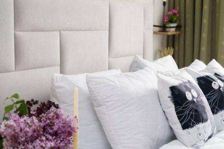 Комфортная 1-комнатная квартира на Трнавской