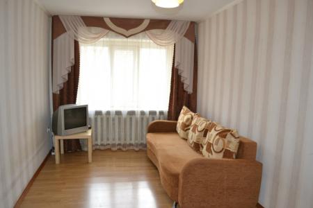 1-квартира в центре г.Шахты