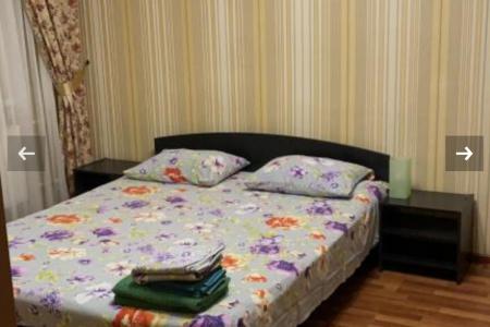 Сдаётся квартира в центре Краснодара