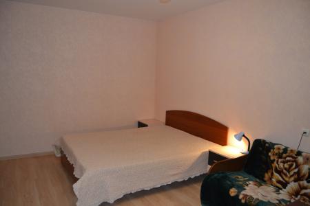 Просторная 1-комнатная недалеко от центра