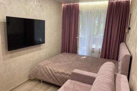 Двушка на Кирова