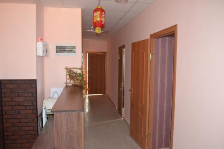 Хостел "Харбин"