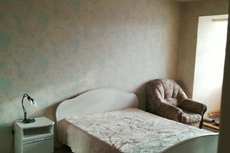 Хорошая большая квартира в центре города