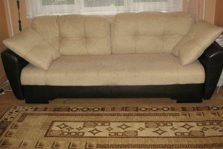 Однокомнатная квартира возле ЖД вокзала