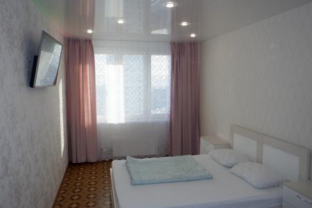 Люкс! джакузи.