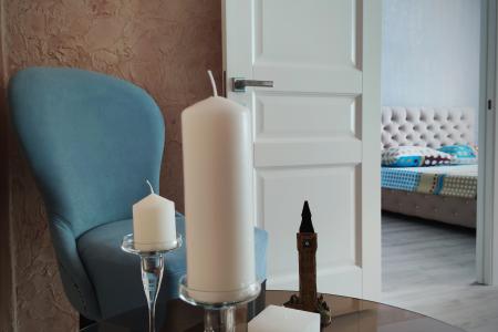 Апартаменты на Московском