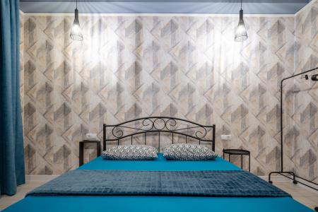 Квартира для комфортного отдыха