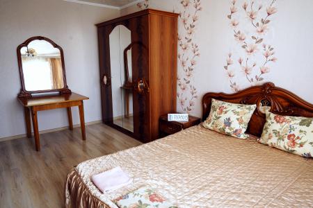 Апартаменты в Центре города