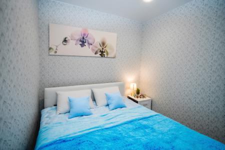 Апартаменты "Houseday" на Олимпийский городок д.2