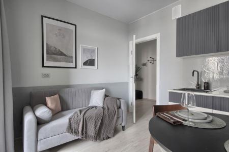 Апартаменты на Измайловском бульваре 9