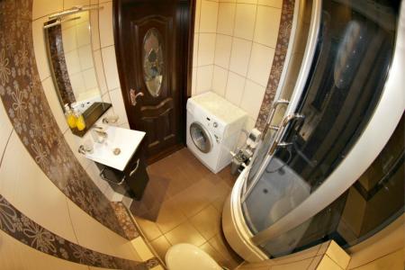 Сдам 1-комнатную квартиру в Центральном р - не