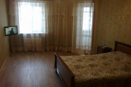 Сдам квартиру, Центр (новостройка).