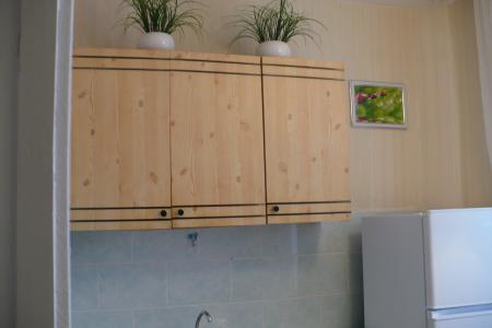 Однокомнатная квартира в центре города (Правый берег)