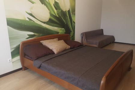 Апартаменты на Гагарина