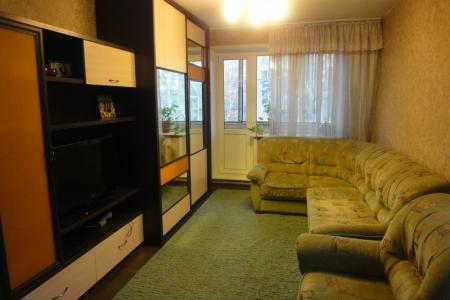 аренда жилья