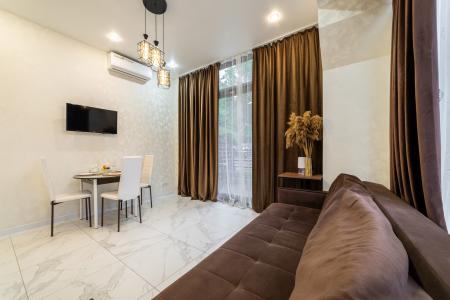 Квартира рядом с Морем