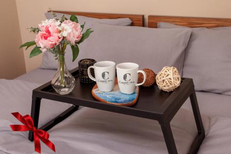 Уютные апартаменты "Сладких Снов"