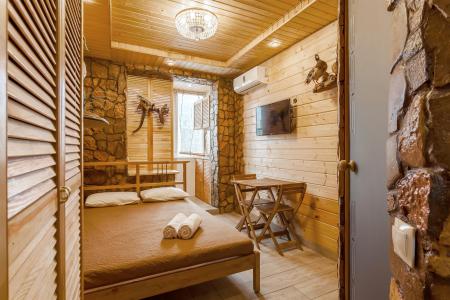 Апартаменты "Домик охотника"