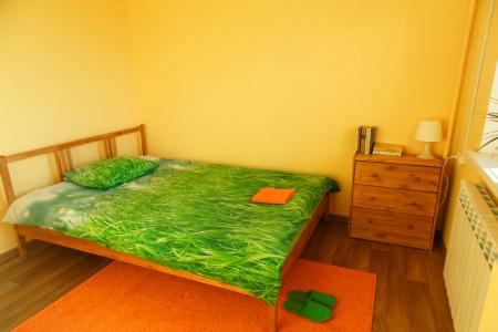 Квартира, р-н Машгородок