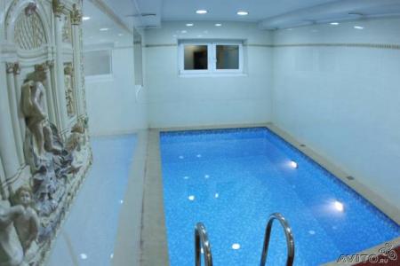 Комфортабельный VIP-коттедж от собственника