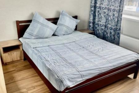 ColorApartments. Голубые сны