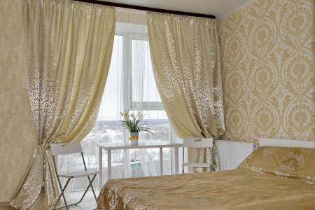 Номер "Романтик" с джакузи