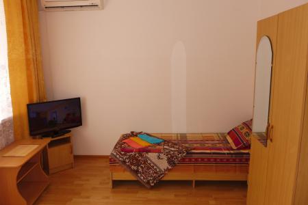 Посуточно. От хозяина в центре Анапы