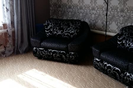 Жилье посуточно в частном секторе