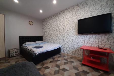 Уютная, теплая квартира в центре города