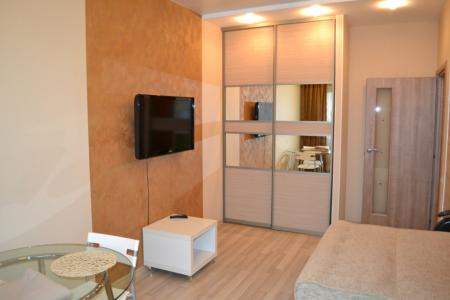 Стильные апартаменты в центре Волгограда на просп.Ленина