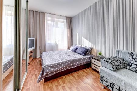 Сдам квартиру в Санкт Петербурге