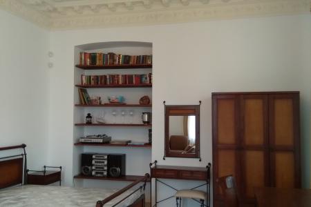 Квартира в золотом треугольнике.