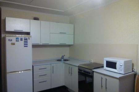 Уютная комната в центре города.