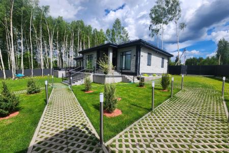 Теплый бассейн!