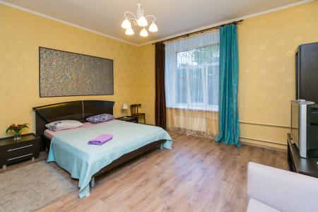 1-к квартира в Санкт-Петербурге