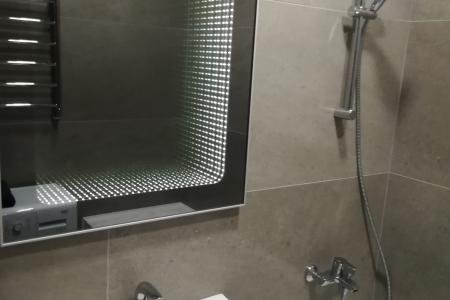 Апартаменты люкс в центре