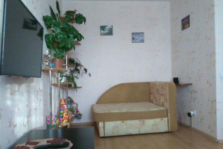 2-к квартира на Металлургов