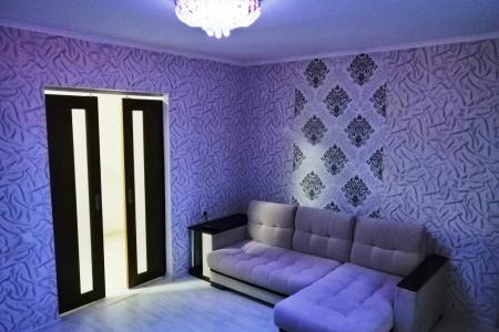 Квартира 2-х комн Кирова Нал/Б/Нал