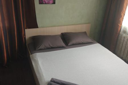 Очень уютная, чистая, однокомнатная квартира возле метро пл. Маркса